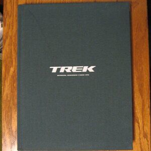 Trek Waterloo Wisconson -Since 1976